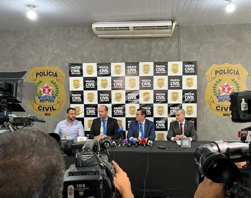 Houve imprudência Polícia Civil conclui inquérito de acidente aéreo