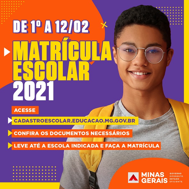 Período De Matrícula Na Rede Pública De Ensino Para Quem Fez O Cadastro Escolar Pelo Sucem 5386