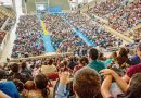Congresso das Testemunhas de Jeová para 2024. São três dias que prometem boas notícias!
