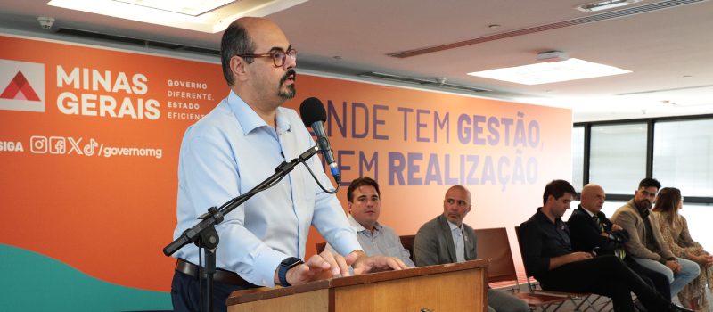 Governo de Minas quita dívida histórica com hospitais. São cerca de R$ 160 milhões a 79 instituições