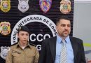 Operação entre Polícia Militar e Ficco prende 72 foragidos da Justiça
