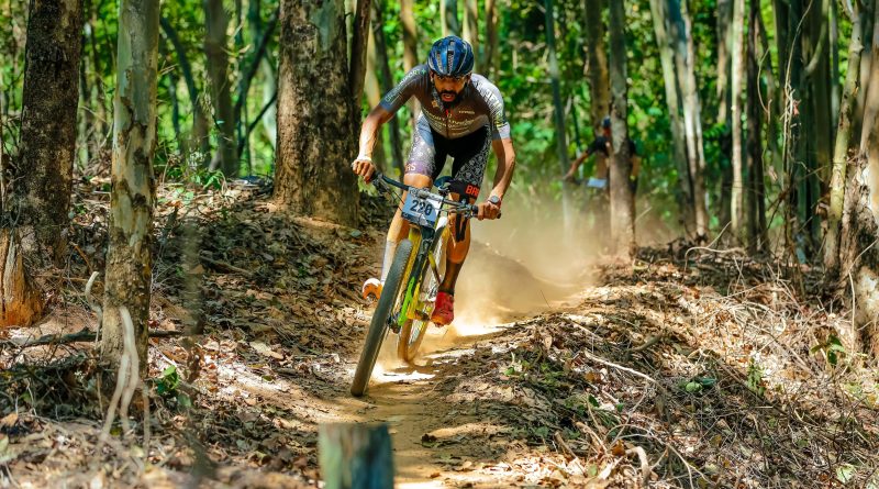 Ciclista de Timóteo tem como próximo desafio a ultramaratona internacional Brasil Ride