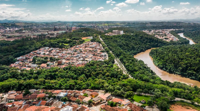 Usiminas reforça compromisso com preservação de 2.600 hectares de áreas verdes no Vale do Aço, em celebração ao Dia da Árvore