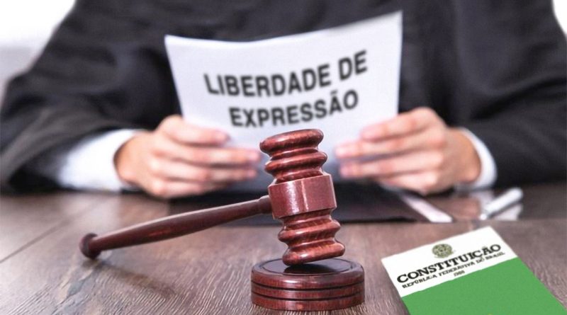 Justiça Eleitoral nega pedido do “PSD 55” de CENSURA contra o JBN