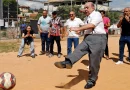 Fuad Nomam dobra votação do 1º turno e se elege prefeito de Belo Horizonte