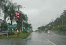 Ipatinga registra mais de 80mm  de chuvas nos últimos dias