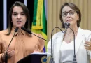 Apenas duas mulheres foram eleitas para prefeituras de capitais