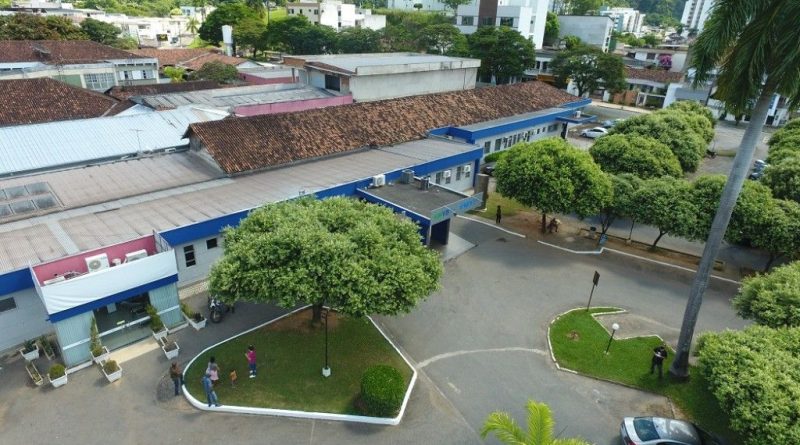 Escolha da nova mantenedora do hospital de Timóteo: Nota da Prefeitura de Timóteo