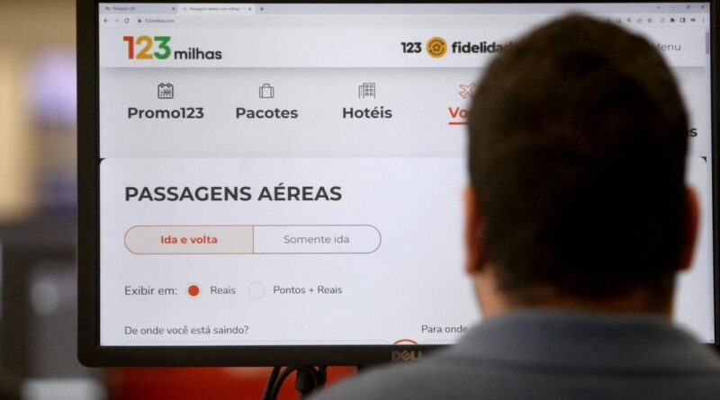 Foi lesado pela 123Milhas? Prazo para incluir nome na lista de credores vai até terça-feira