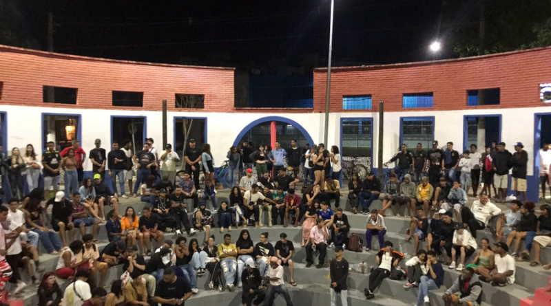 Dia municipal do Hip Hop em Timóteo é celebrado com resistência, paixão e sem apoio do poder público