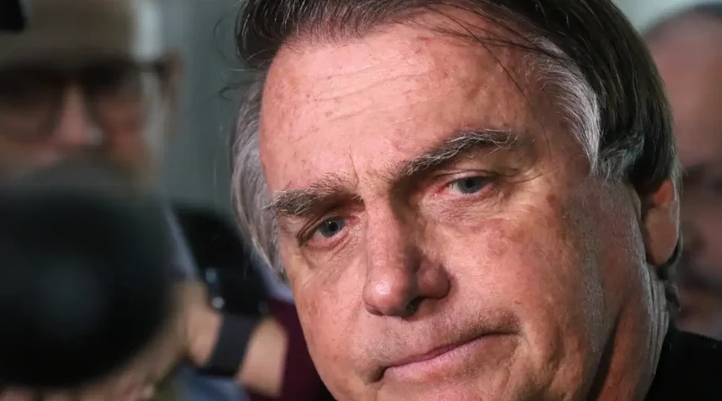 Julgamento de Bolsonaro e demais indiciados pode ocorrer em 2025