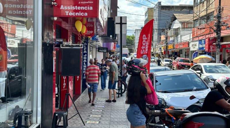 Presentes de Natal: Procon de Ipatinga faz recomendações ao consumidor