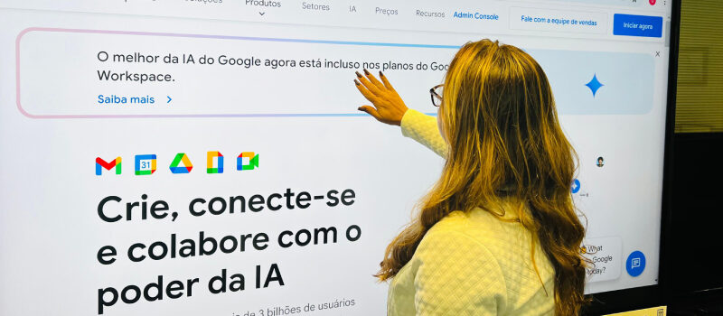 Governo de Minas investe R$ 40 milhões em ferramentas digitais inovadoras na Educação