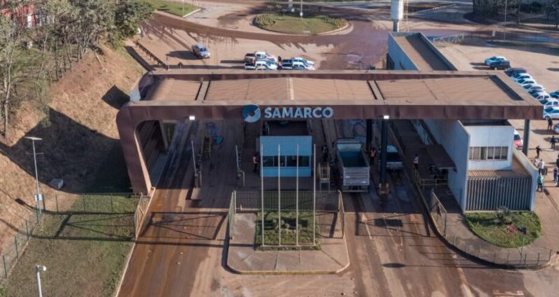 Samarco lança plataforma para indenização definitiva