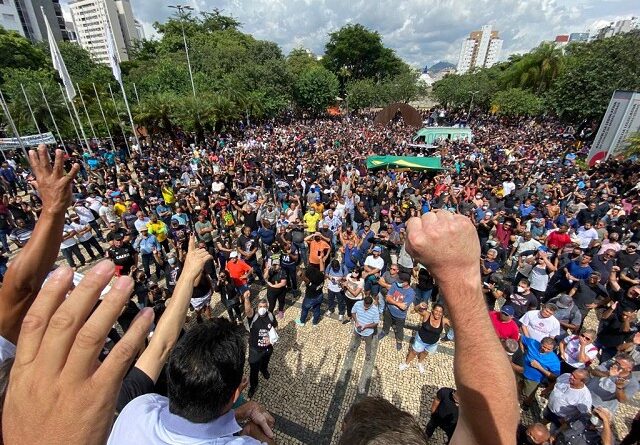 ALMG completa 190 anos como referência de participação e democracia