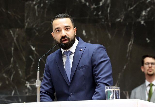 Impactos das Chuvas no Vale do Aço, foi pauta do deputado Lincoln Drumond na Assembleia