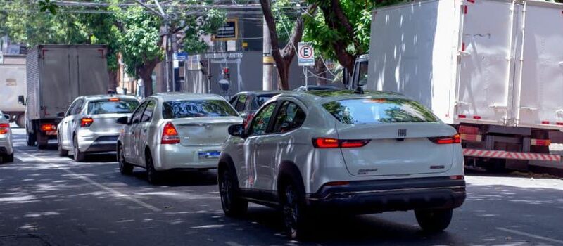 Governo de Minas digitaliza serviços relacionados a infrações de trânsito para facilitar a vida dos motoristas