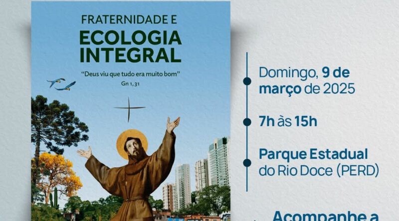 Campanha da Fraternidade 2025: conheça o tema, a identidade visual e a oração