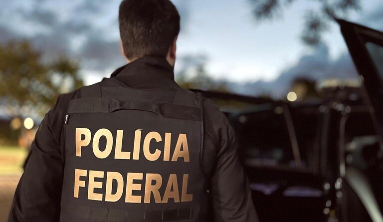 POLÍCIA FEDERAL autoriza concurso para provimento de 1.000 novos cargos